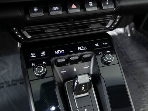 Certified 2022 Porsche 911 Targa 4 GTS w/ Premium Package image 31