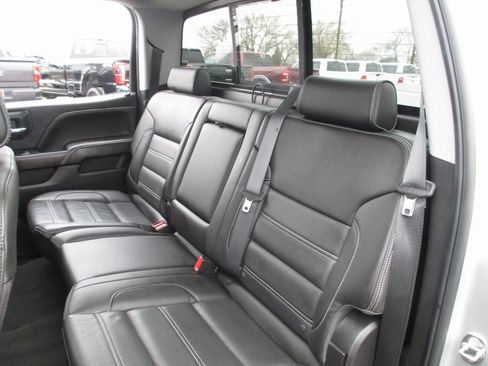 Used 2018 GMC Sierra 1500 Denali w/ Denali Ultimate Package image 23