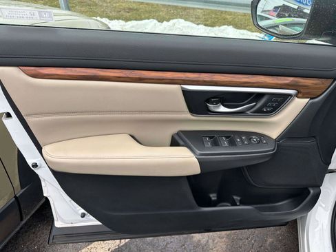 Used 2022 Honda CR-V EX-L image 15