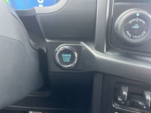 Used 2024 Ford F150 XLT w/ Equipment Group 302A MID image 25