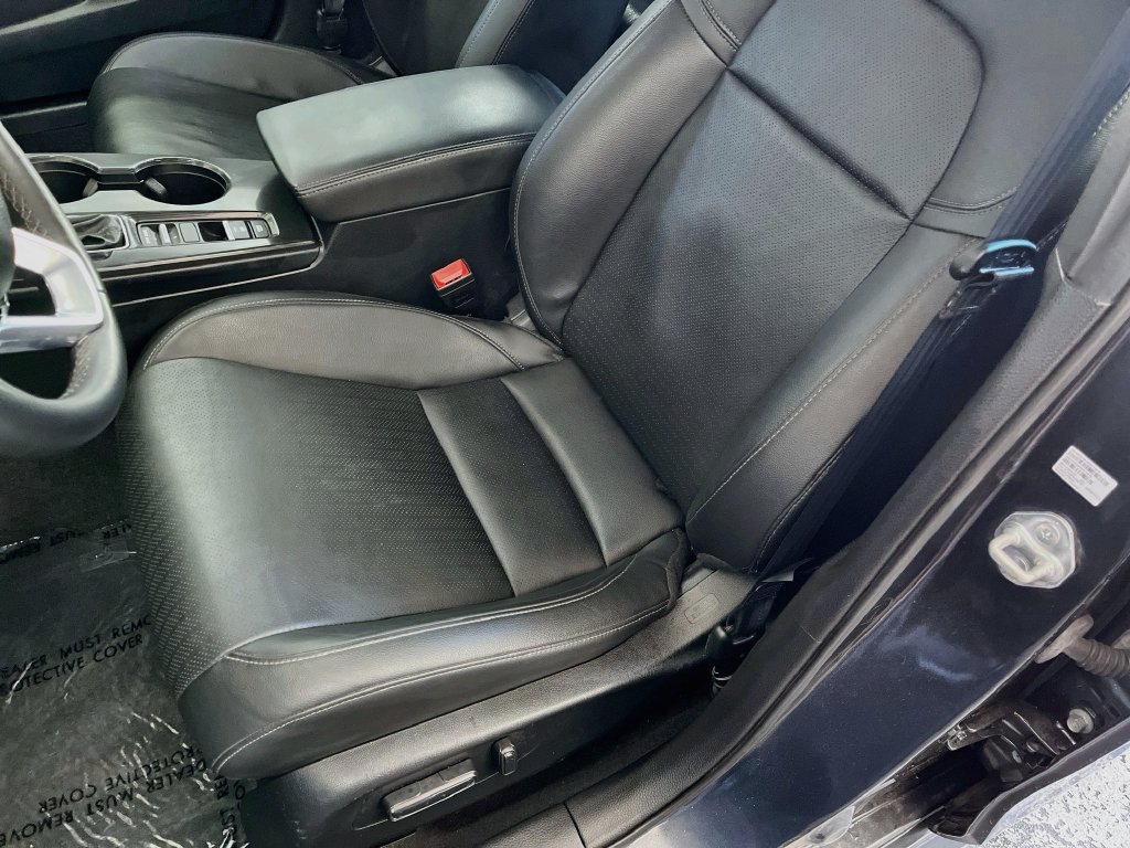 Used 2025 Honda Civic Sport Touring image 20