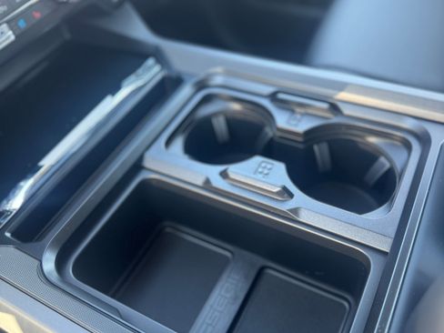 New 2026 Ford F350 Lariat image 47