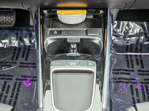 New 2026 Mercedes-Benz GLB 250 4MATIC image 13