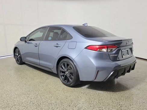 Used 2024 Toyota Corolla SE FWD image 7