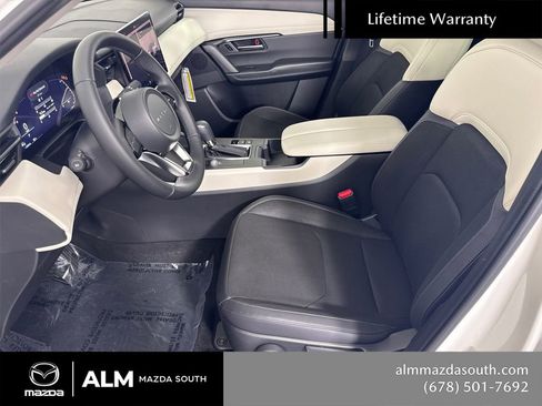 New 2026 MAZDA CX-5 Select image 10