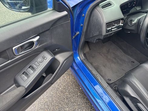 Used 2024 Honda Civic Sport image 22