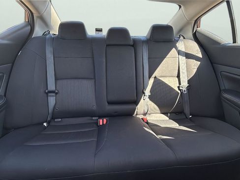 Used 2024 Nissan Altima 2.5 SV image 26