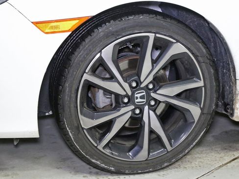 Used 2020 Honda Civic Sport image 20