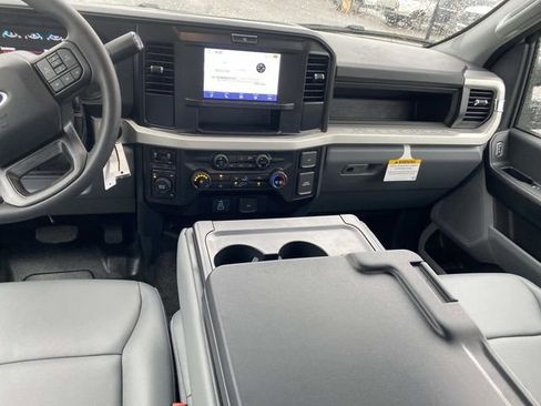 New 2026 Ford F550 4x4 Crew Cab Super Duty image 11