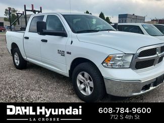 Used 2023 RAM 1500 Tradesman w/ Trailer Tow Package AWD/4WD video 1