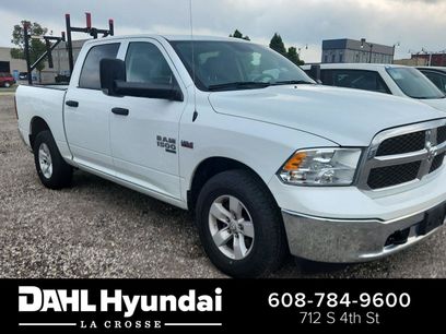 Used 2023 RAM 1500 Tradesman w/ Trailer Tow Package