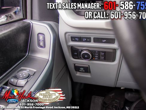 Used 2023 Ford F150 XLT w/ Equipment Group 302A High image 15