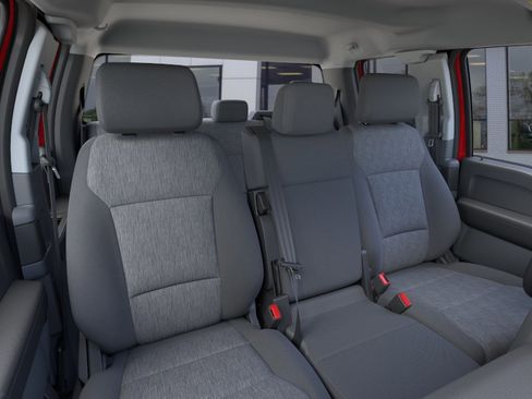 New 2026 Ford F250 XL w/ STX Appearance Package image 10