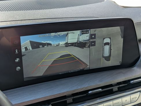 Certified 2024 Kia Telluride SX Prestige X-Line AWD/4WD image 19