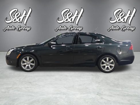Used 2010 Mercury Milan Premier FWD image 20