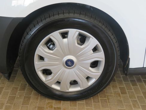 Used 2021 Ford Transit Connect XL FWD image 7