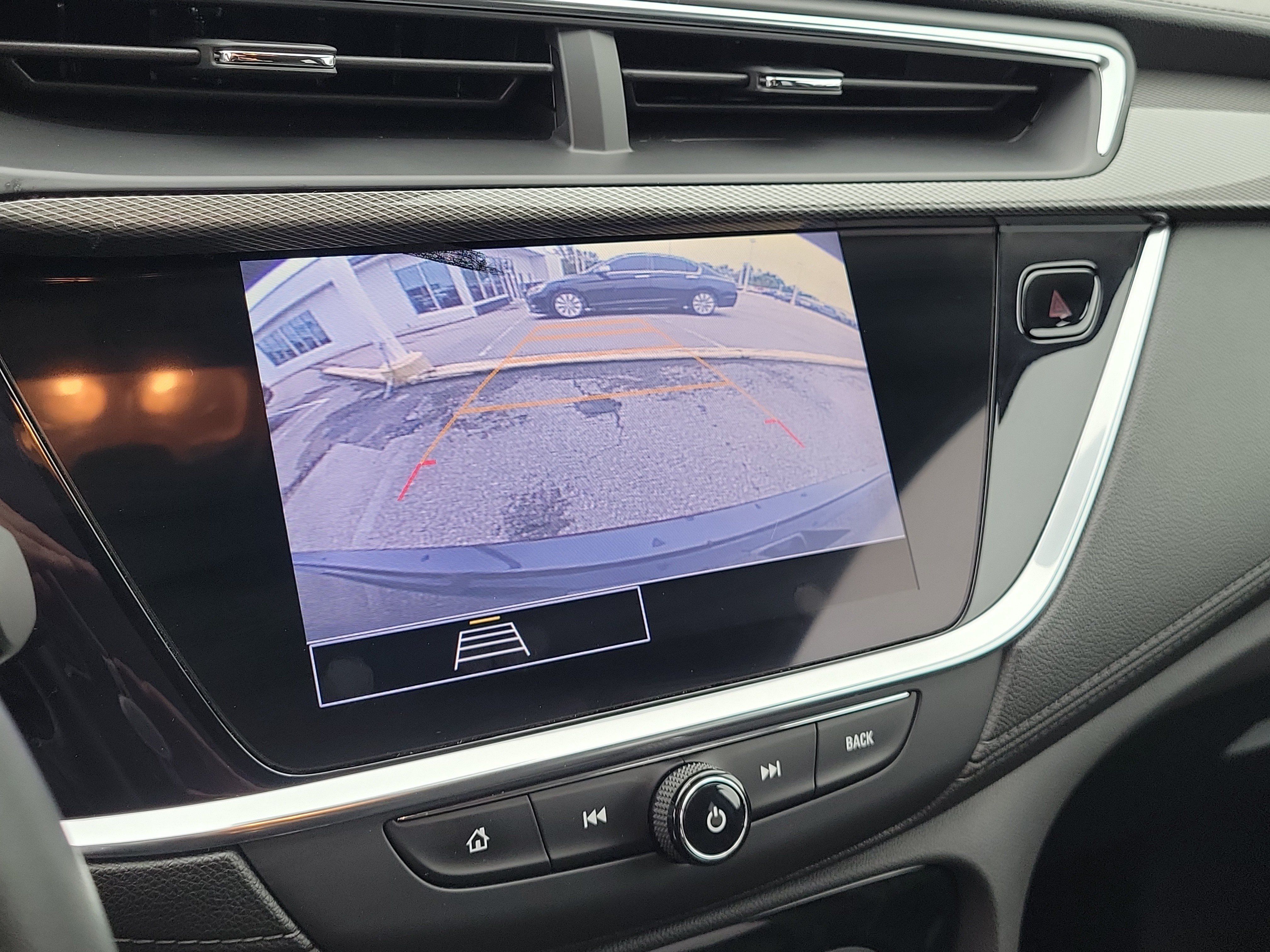 Used 2023 Buick Encore GX Select w/ Sport Touring Package FWD image 26