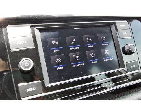 Certified 2024 Volkswagen Taos S w/ MDO Package FWD image 25