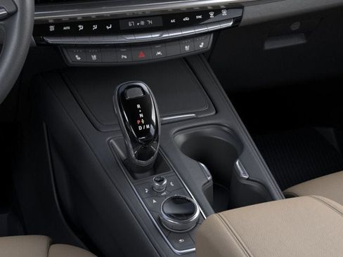 New 2025 Cadillac XT4 Premium Luxury image 23