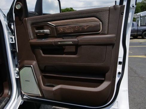 Used 2026 RAM 3500 Longhorn AWD/4WD image 51
