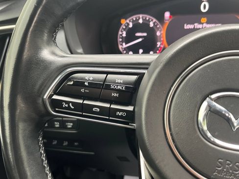 Used 2024 MAZDA CX-90 3.3 Turbo w/ Premium Plus Pkg AWD/4WD image 21