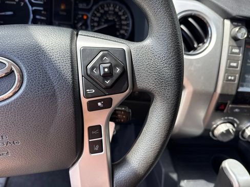 Used 2019 Toyota Tundra SR5 w/ SR5 Upgrade Package RWD image 21