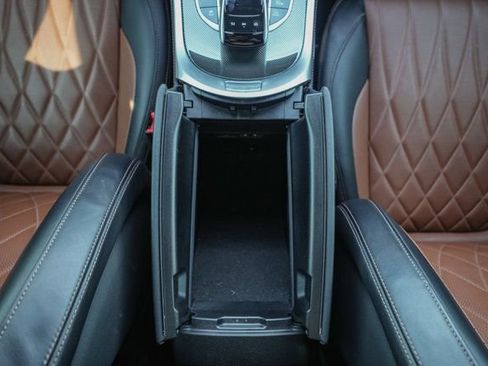 Certified 2022 Mercedes-Benz G 550 image 26