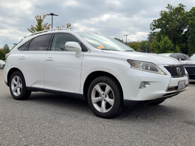 Used 2014 Lexus RX 350 FWD image 7
