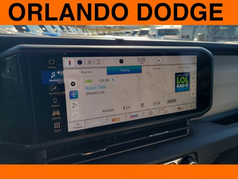 New 2026 Jeep Wrangler Sport S image 16