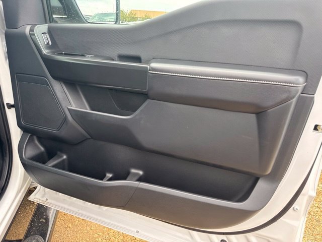 Used 2025 Ford F150 STX w/ Equipment Group 200A RWD image 10