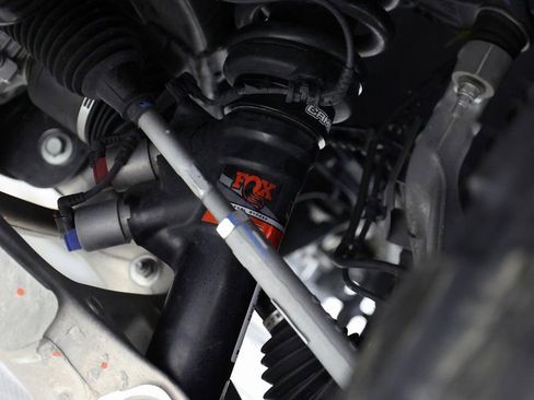 Used 2025 Ford F150 Raptor w/ Equipment Group 803A Raptor R image 48