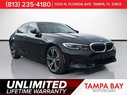 Used 2022 BMW 330i Sedan w/ Driving Assistance Package