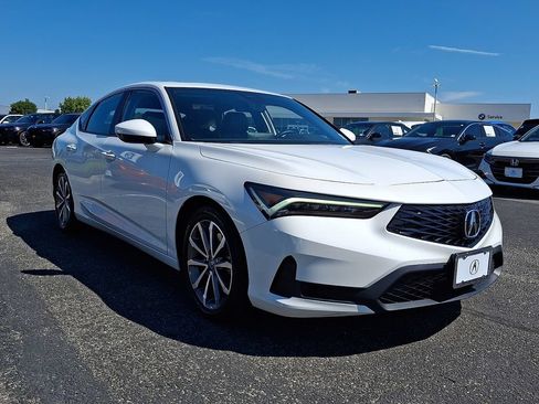 Used 2024 Acura Integra FWD image 3