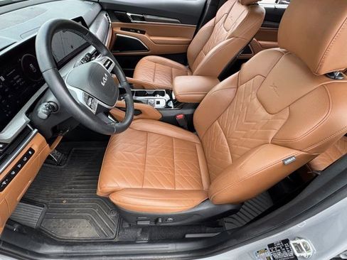 Used 2025 Kia Telluride SX Prestige X-Line AWD/4WD image 23