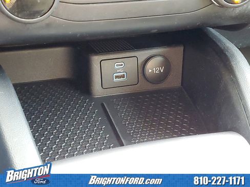 Used 2021 Ford Bronco Sport Big Bend image 27