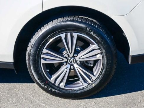 Used 2018 Acura MDX FWD image 12