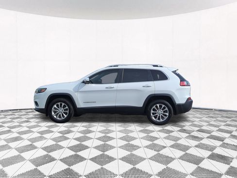 Used 2019 Jeep Cherokee Latitude w/ Cold Weather Group image 4