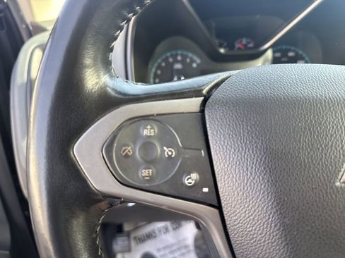 Used 2022 Chevrolet Colorado Z71 image 20