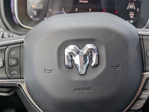 New 2025 RAM 2500 Laramie w/ Night Edition image 27