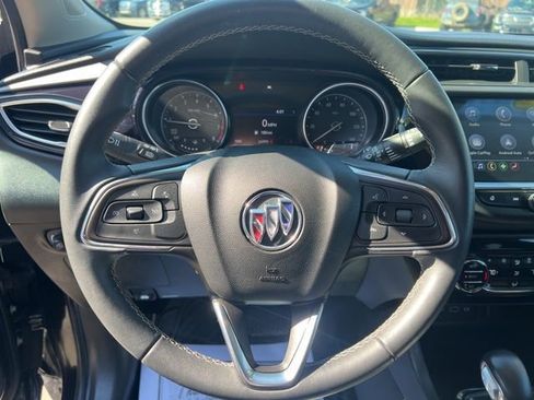Used 2023 Buick Encore GX Select image 23