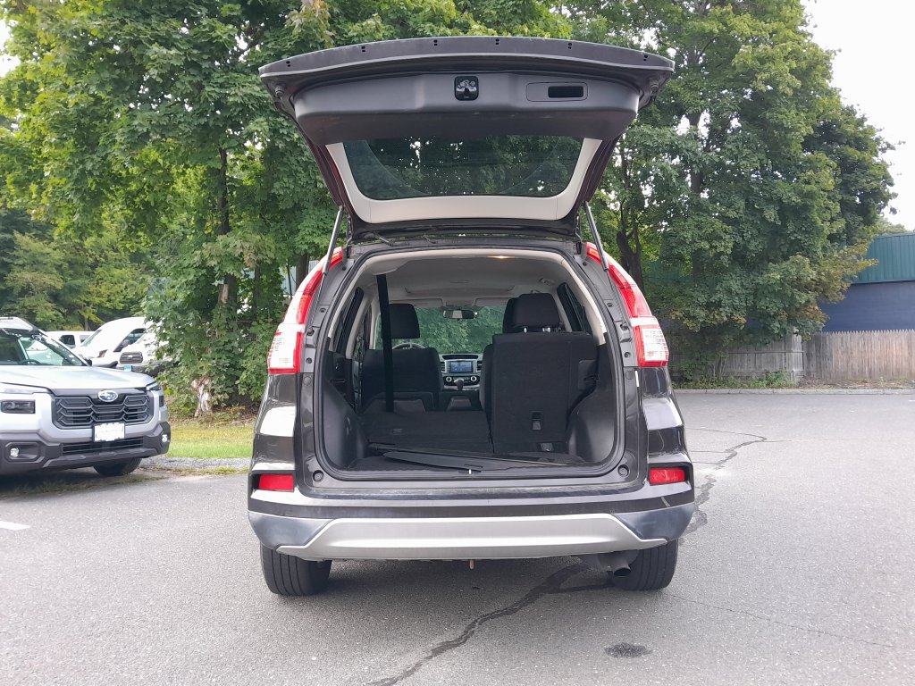 Used 2015 Honda CR-V EX image 32