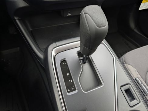 Certified 2025 Subaru Impreza 2.0i image 24