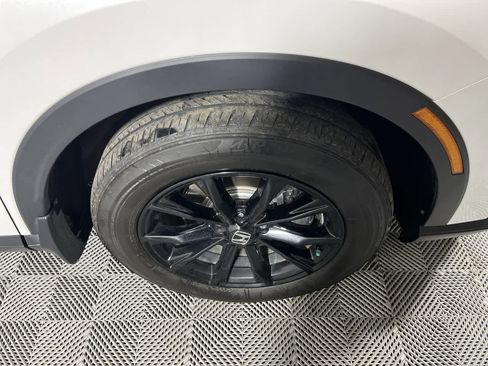 Used 2025 Honda CR-V Sport image 10