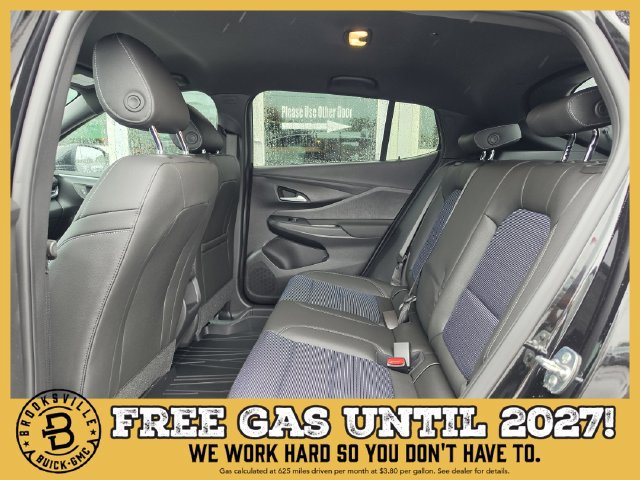 New 2026 Buick Envista Preferred w/ Convenience II Package FWD image 15