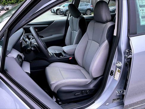 New 2025 Subaru Legacy Premium image 9