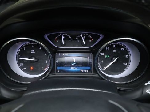 Used 2019 Buick Envision Essence image 21