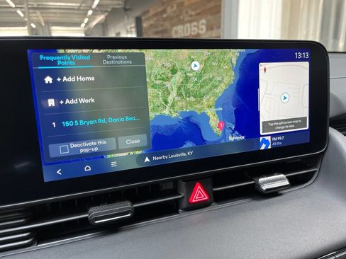 Used 2025 Hyundai Ioniq 5 N AWD/4WD image 34