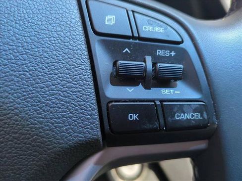Used 2017 Hyundai Tucson Value FWD image 15