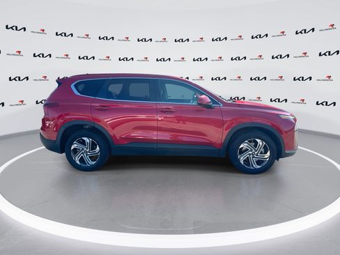 Used 2023 Hyundai Santa Fe SE FWD image 9
