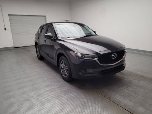 Used 2017 MAZDA CX-5 Touring AWD/4WD image 13